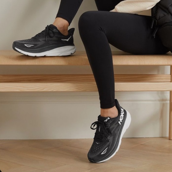 Hoka Shoes - Hoka Clifton 9 Women's Shoes